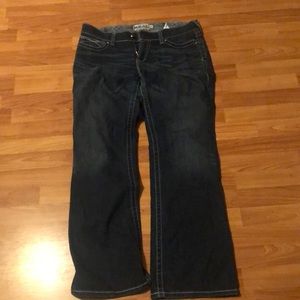 Ariat Perfect Rise Trouser Jean